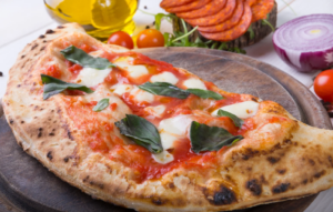 Calzone