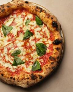 Pizzaiolo